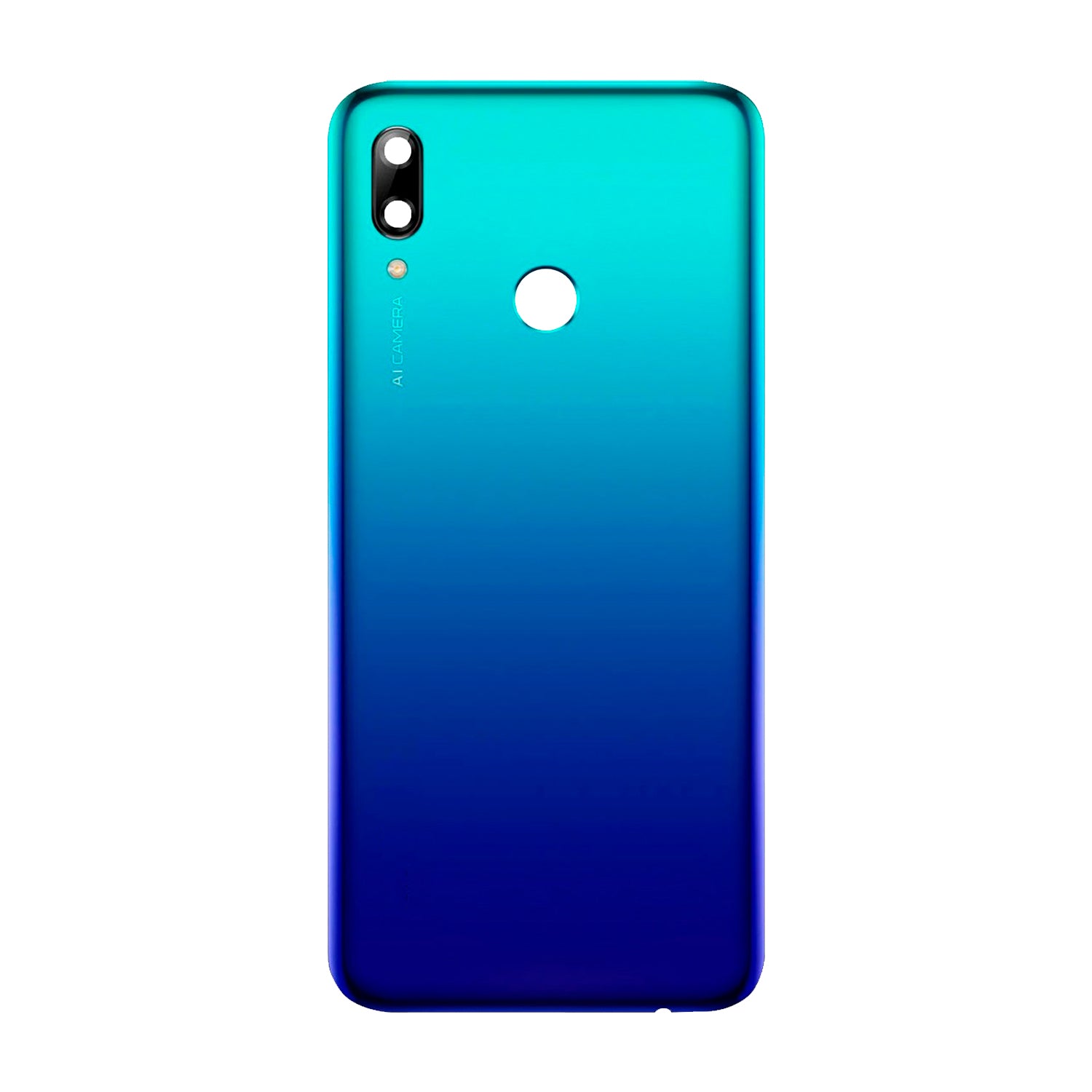 Tapa Trasera Para Huawei P Smart 2019 Renueva y Protege