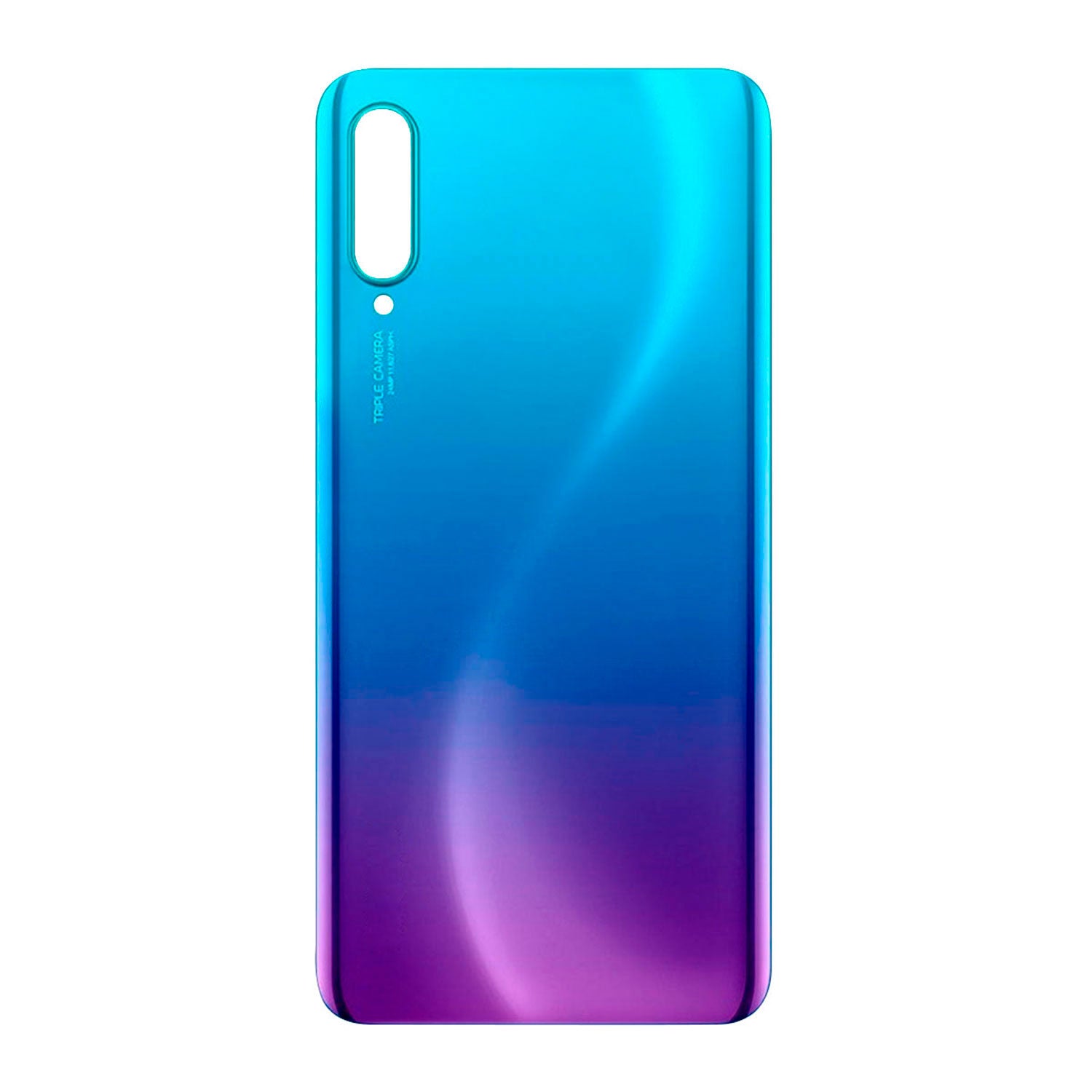 Tapa Trasera Compatible con Huawei Y9s