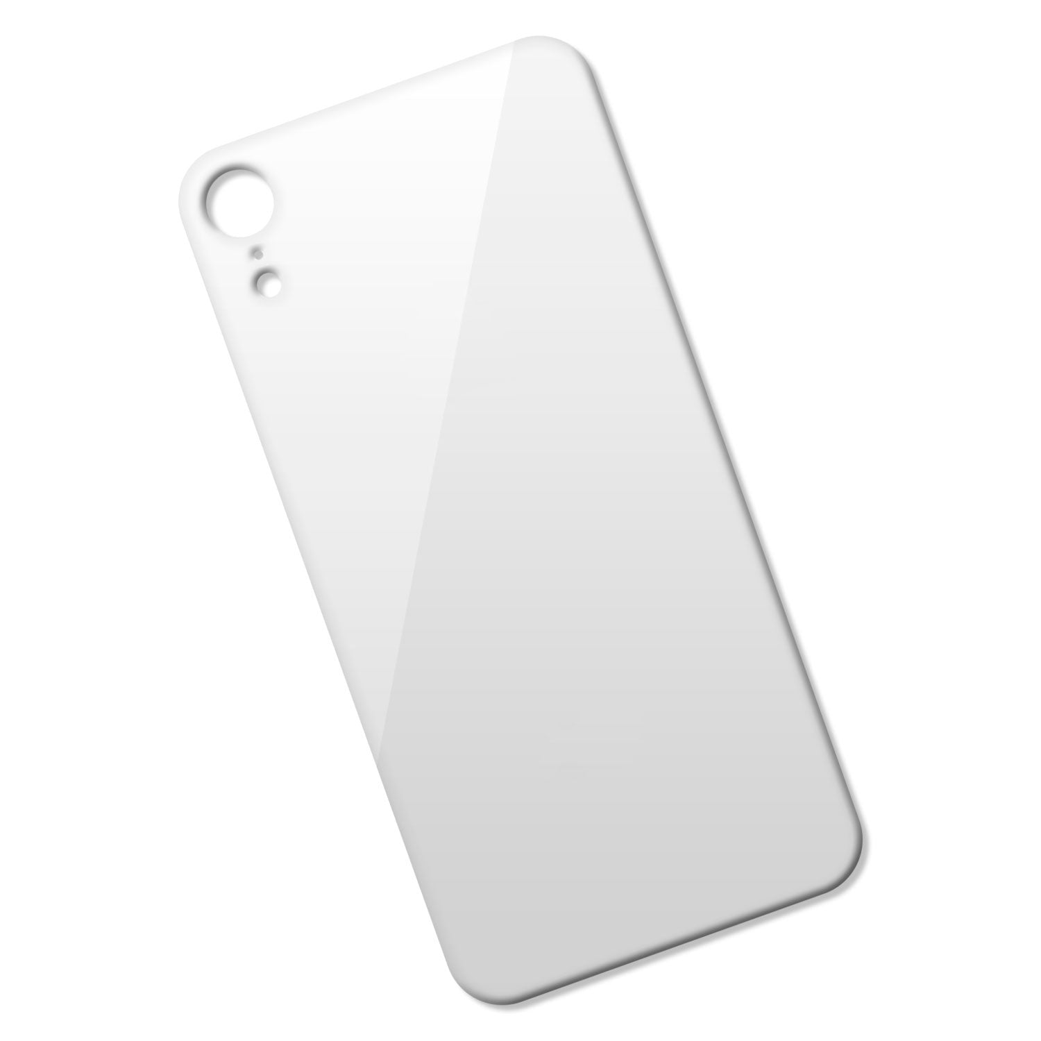 Tapa Trasera Compatible con iPhone XR