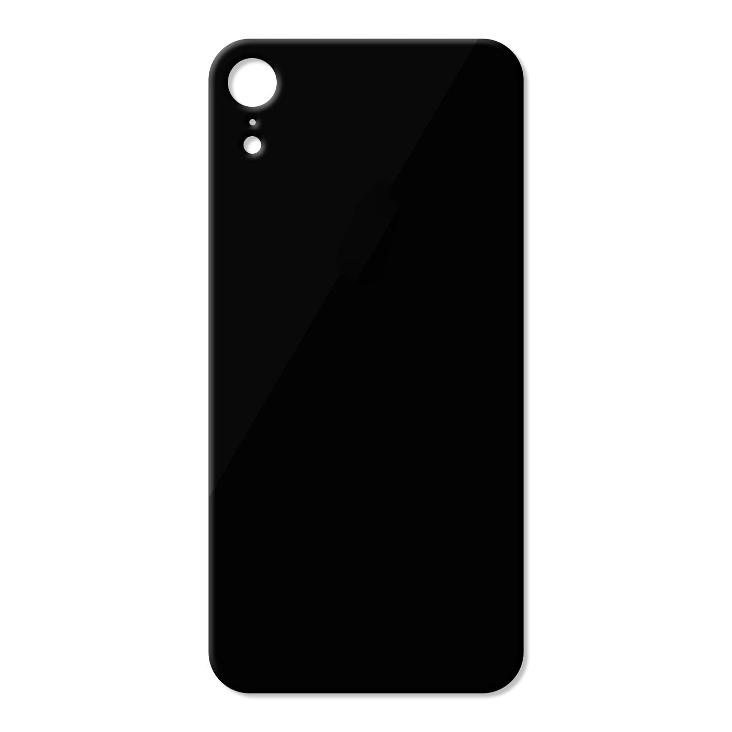 Tapa Trasera Compatible con iPhone XR