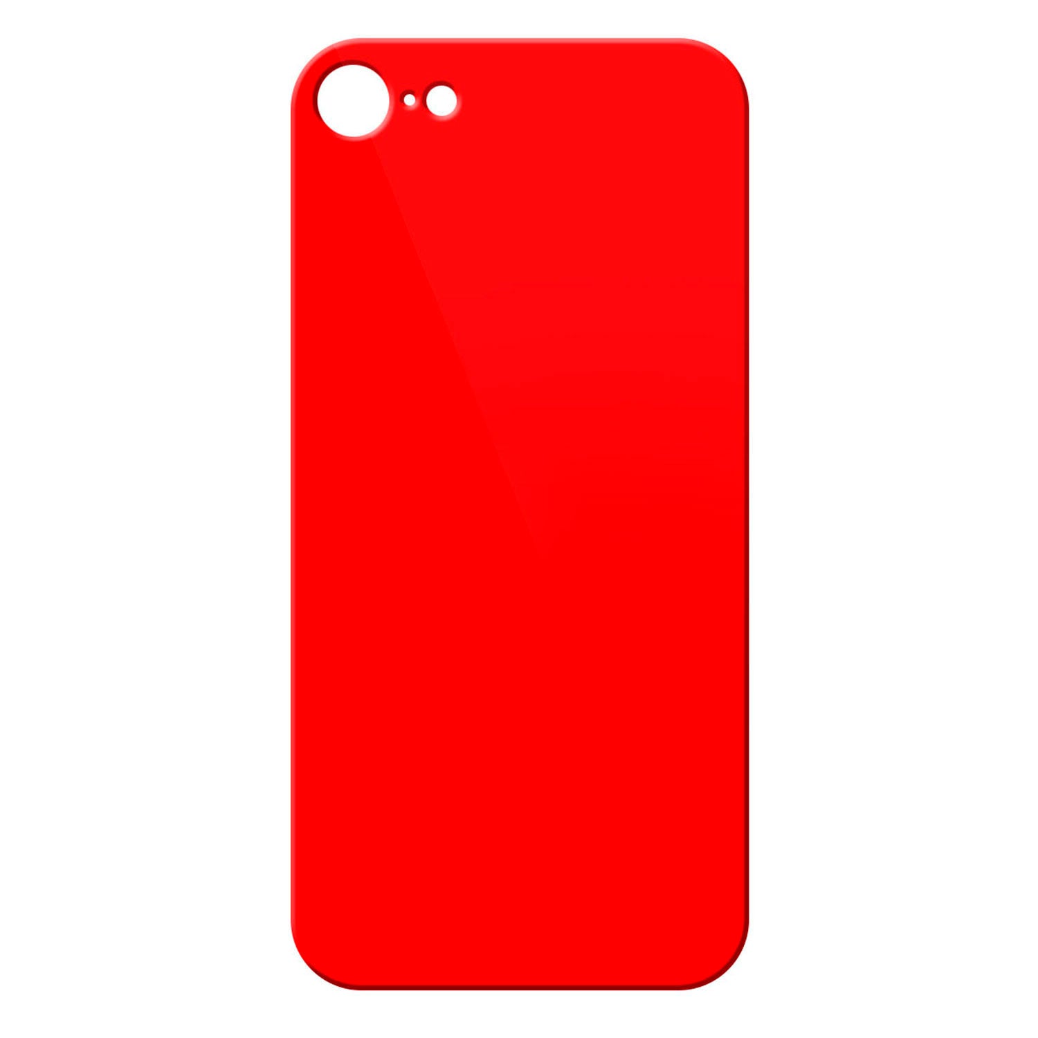 Tapa Trasera Compatible con iPhone SE 2020