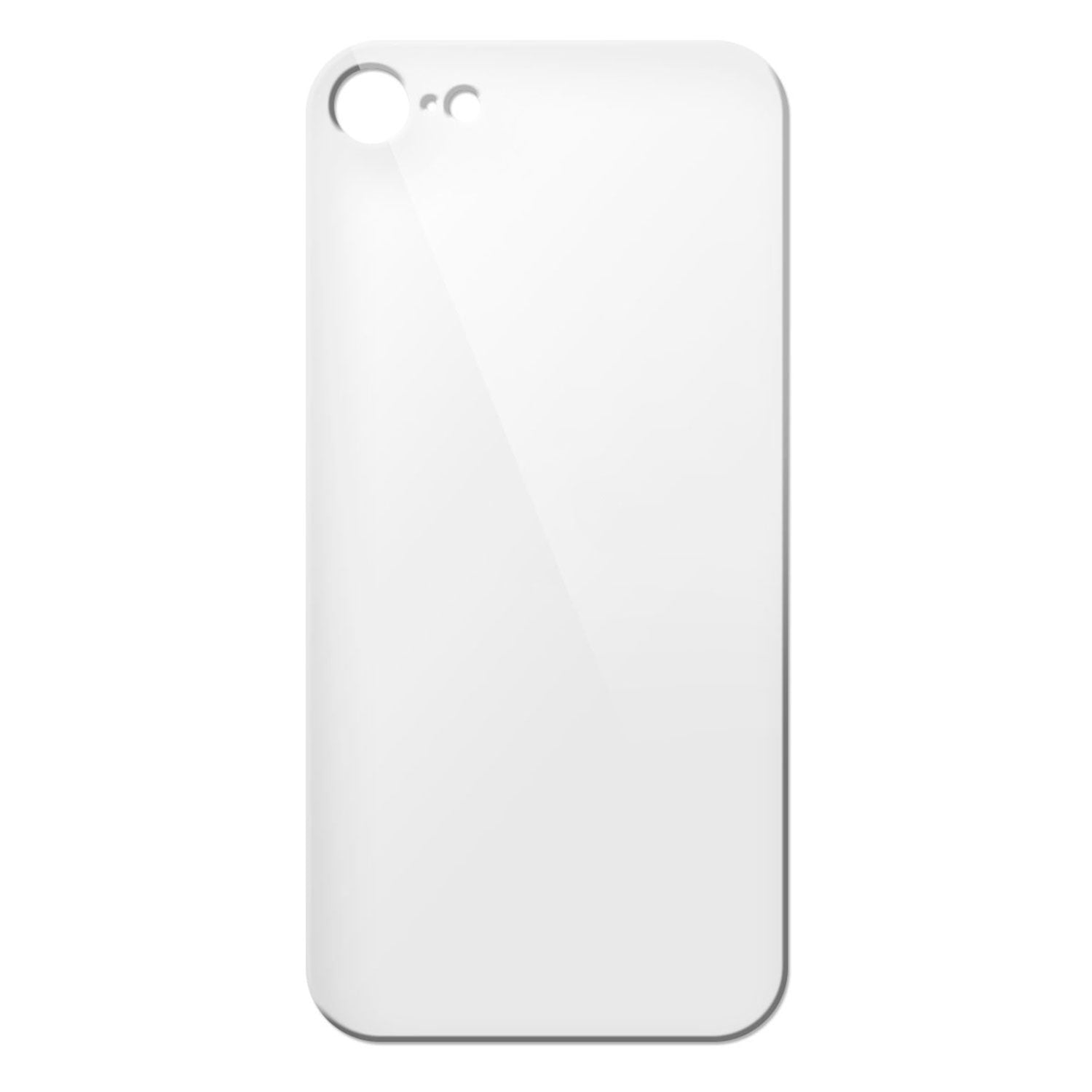 Tapa Trasera Compatible con iPhone SE 2020