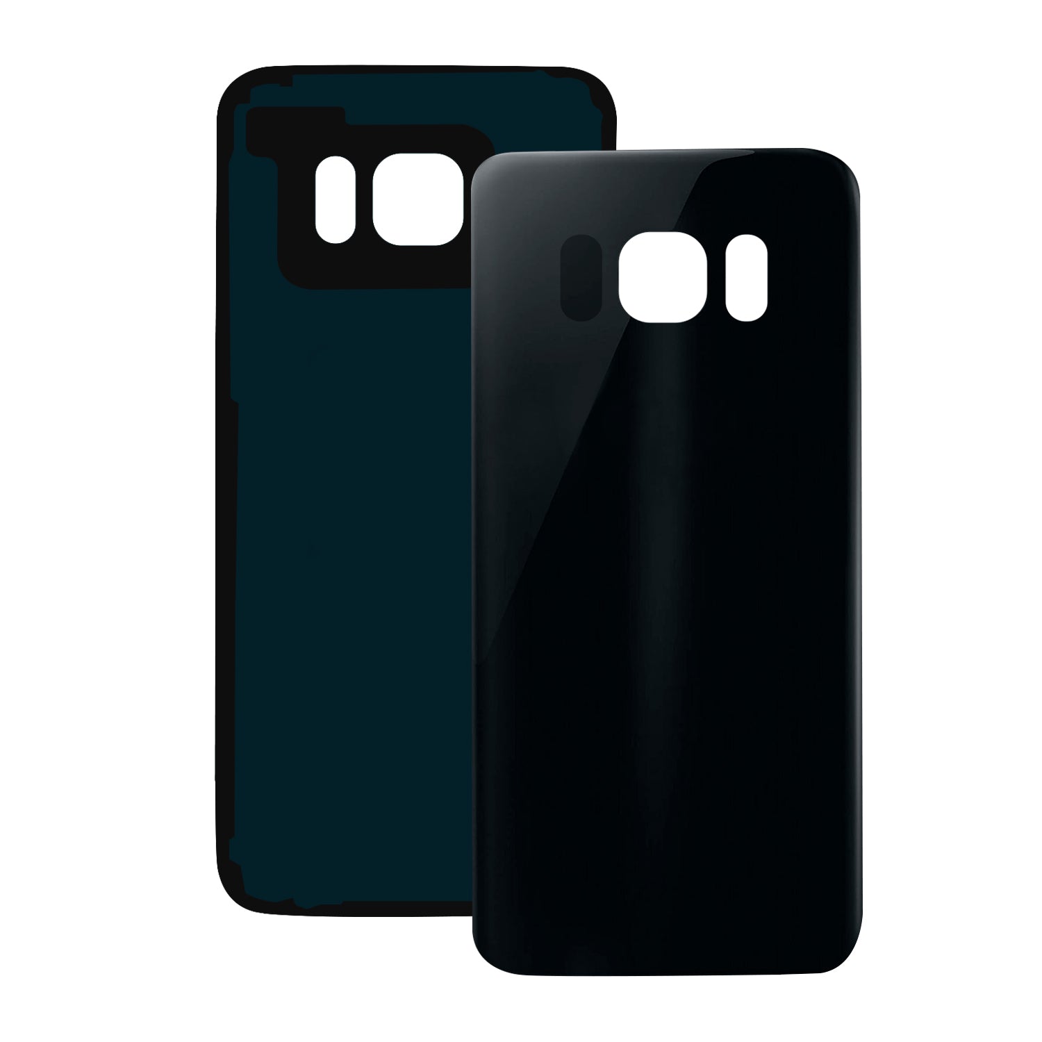 Tapa Trasera para Samsung Galaxy S7 Edge Protege y Renueva