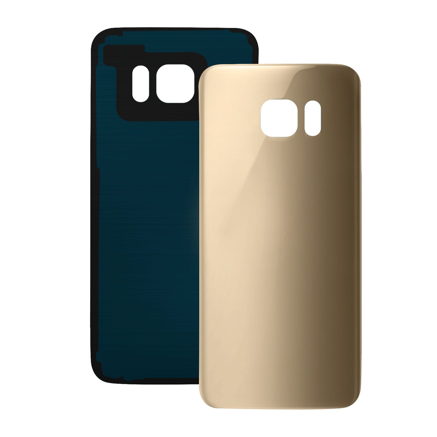 Tapa Trasera para Samsung Galaxy S7 Edge Renueva y Protege
