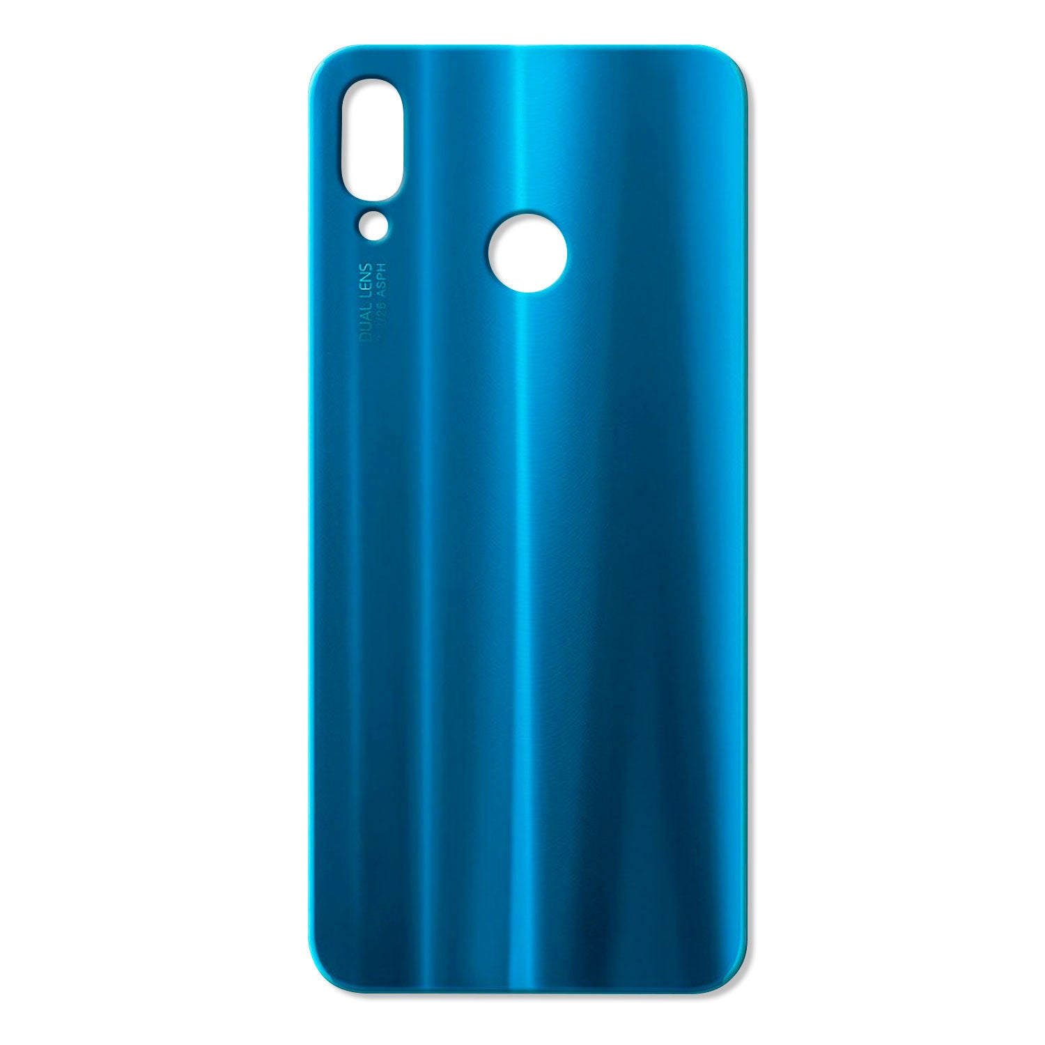 Tapa Trasera Compatible con Huawei P20 Lite