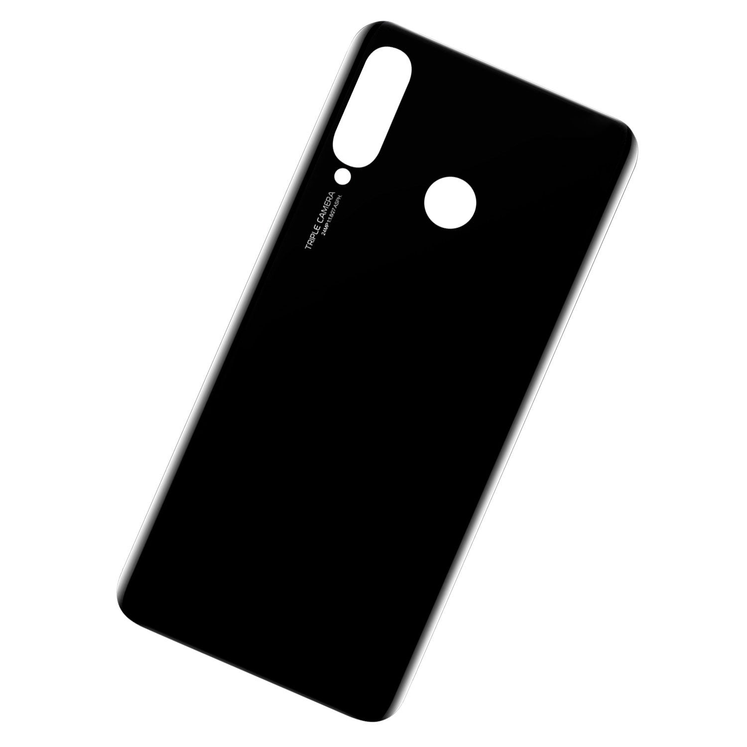 Tapa Trasera Compatible con Huawei P30 Lite