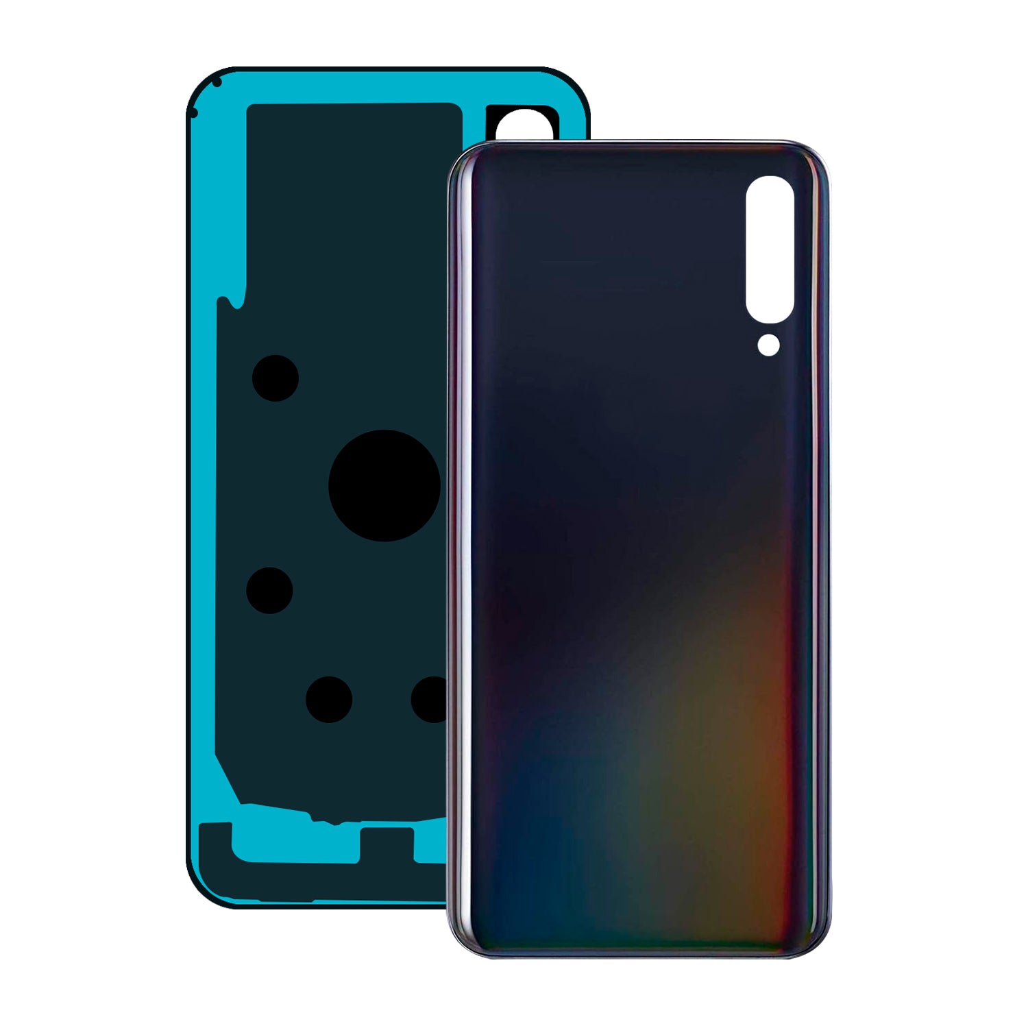 Tapa Trasera para Samsung Galaxy A50 Renueva y Protege