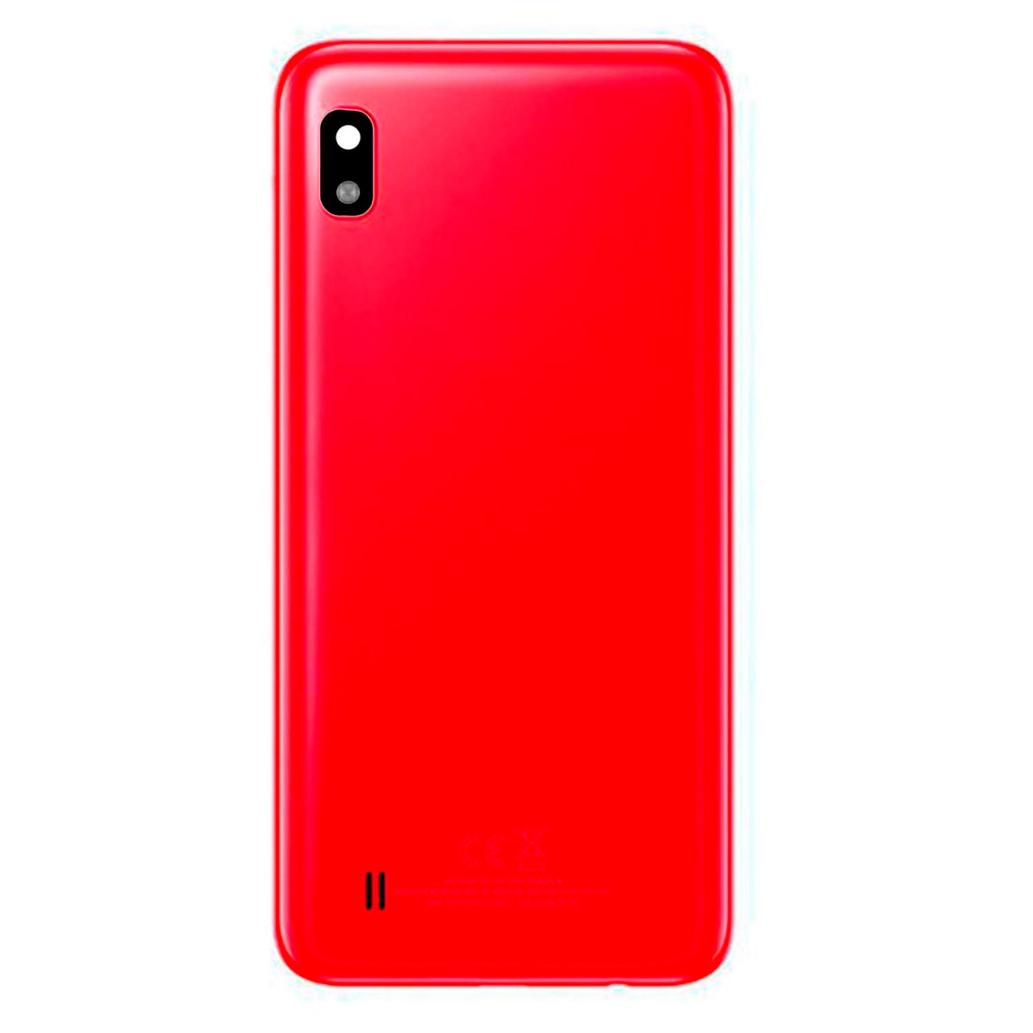 Tapa Trasera Compatible con Samsung A10