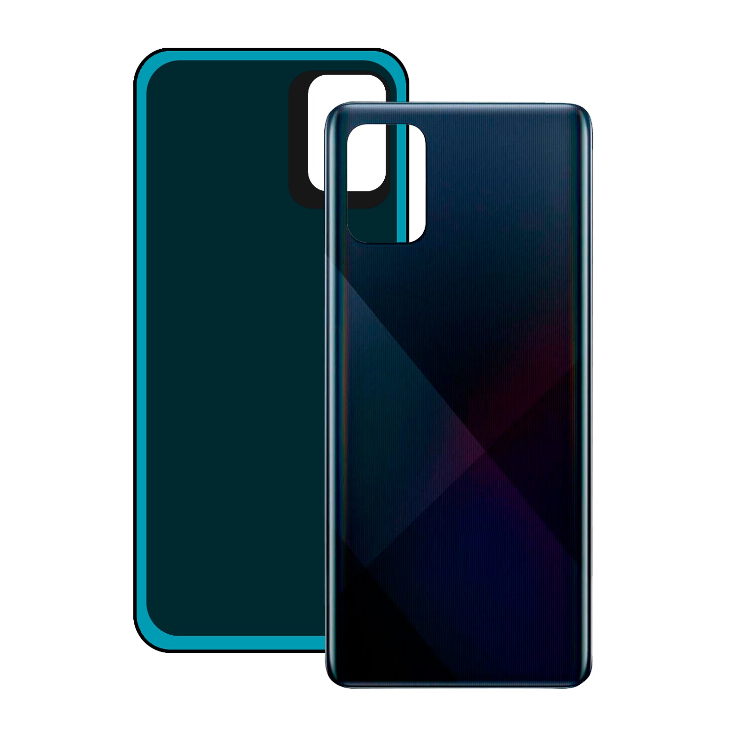 Tapa Trasera para Samsung Galaxy A51 Protege y Renueva