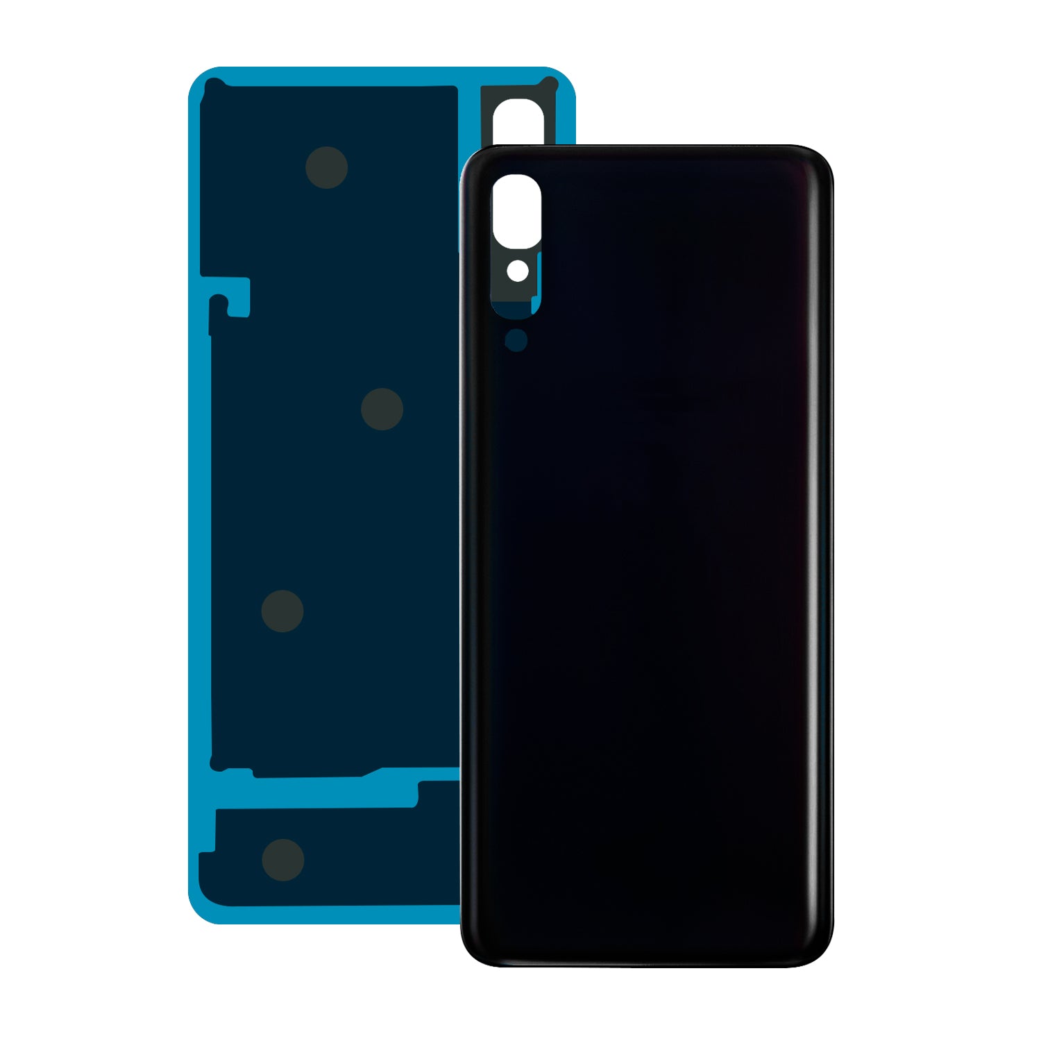 Tapa Trasera para Samsung Galaxy A70 Protege y Renueva