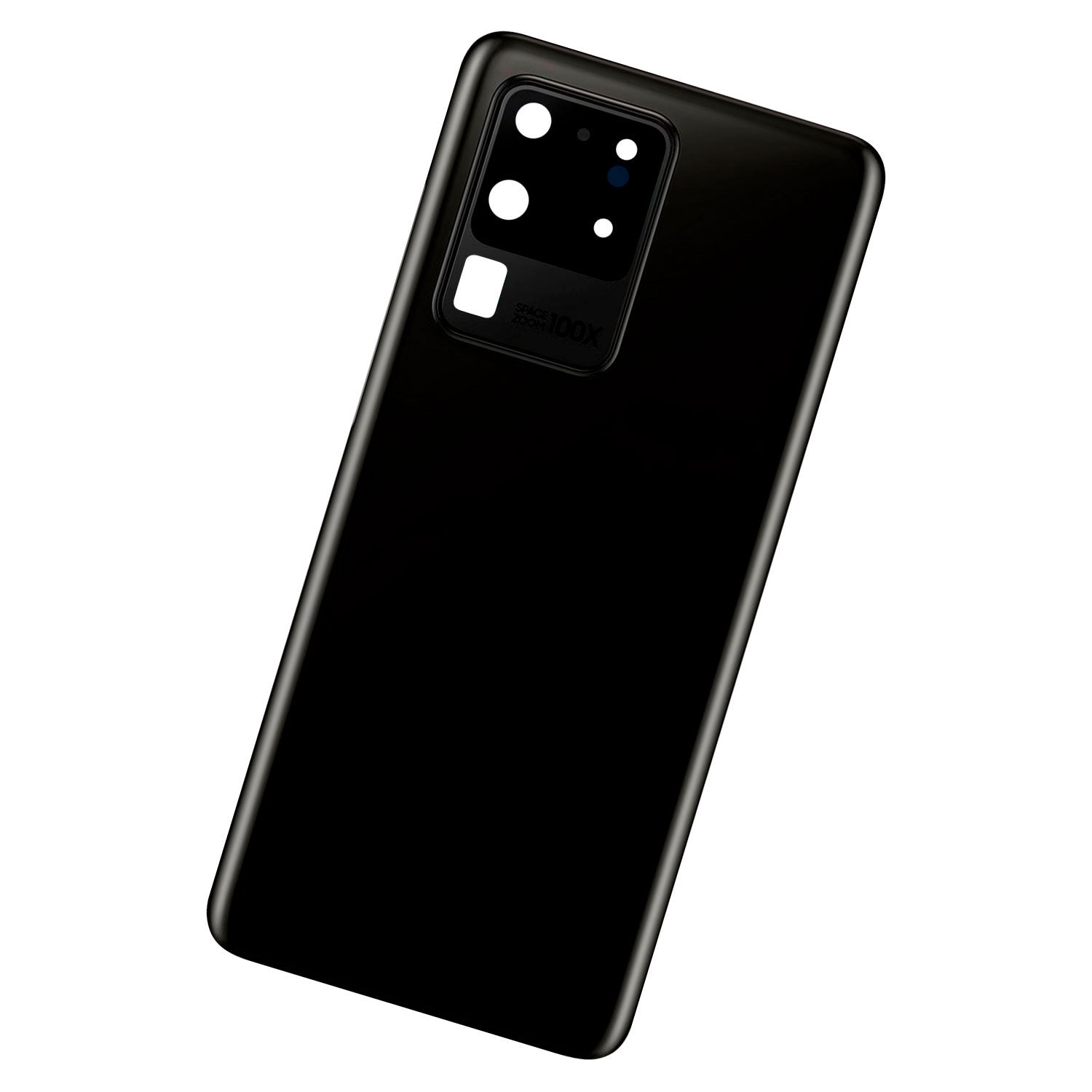 Tapa Trasera Compatible con Samsung S20 Ultra