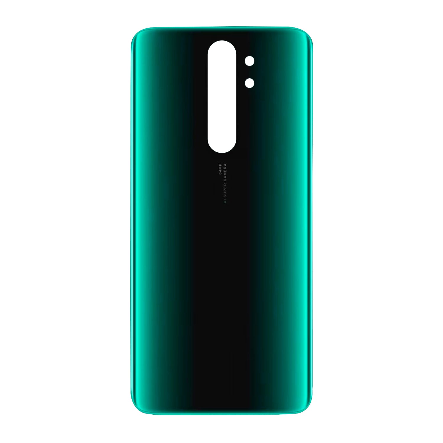 Tapa Trasera para Xiaomi Redmi Note 8 Pro Protege y Renueva