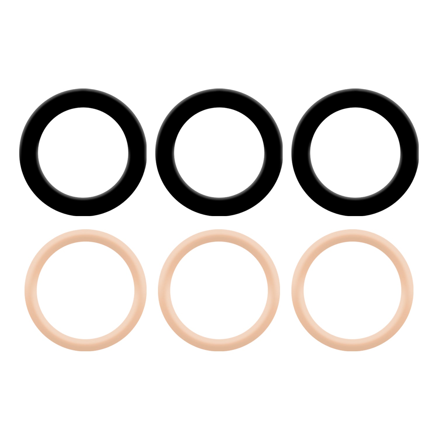 Vidrio de Camara Trasera Compatible con Samsung S22 + Adhesivo