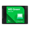 Disco Solido SSD Interno WD Green 1TB SATA III 6Gb/s 545MB/s