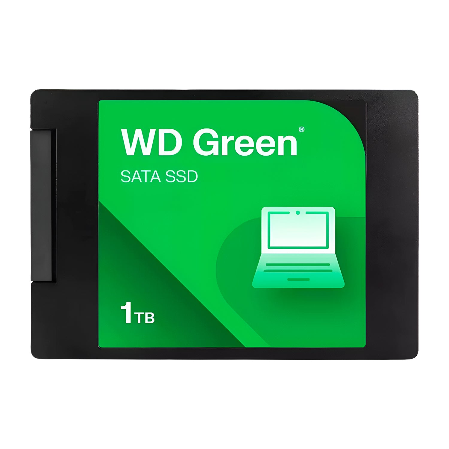 Disco Solido SSD Interno WD Green 1 TB SATA III 6Gb/s 2.5in