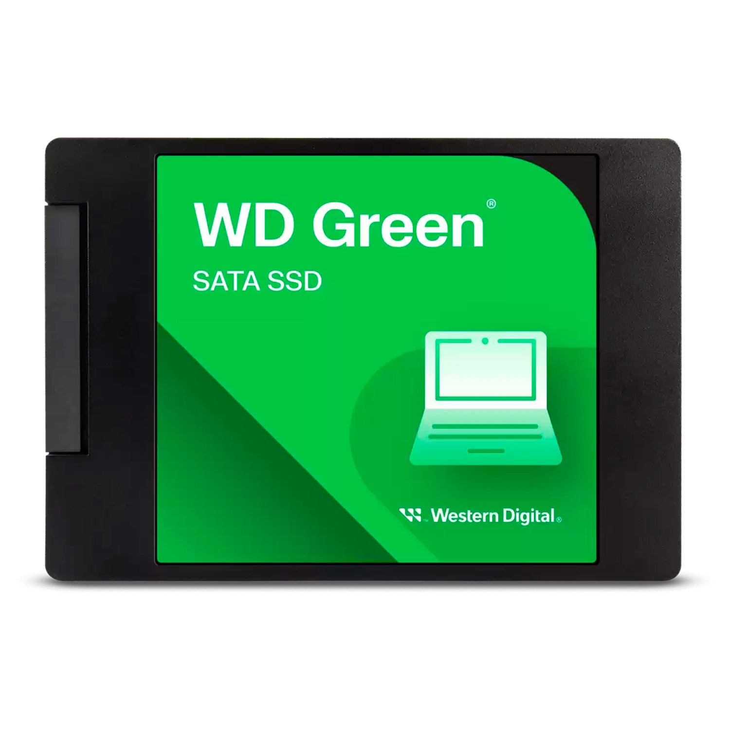 Disco Solido SSD Interno WD Green 240GB SATA 6Gb/s 545MB/s