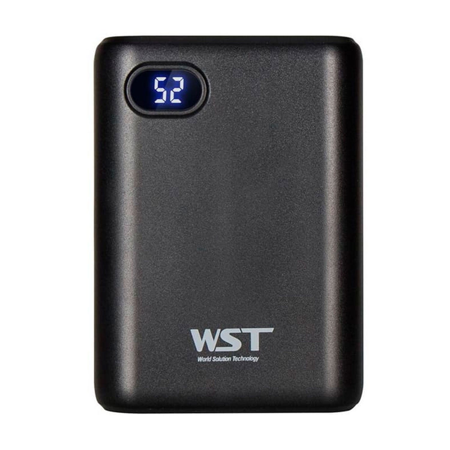 Baterias Externas / Powerbank Wst 10.000 Mah | Lifemax