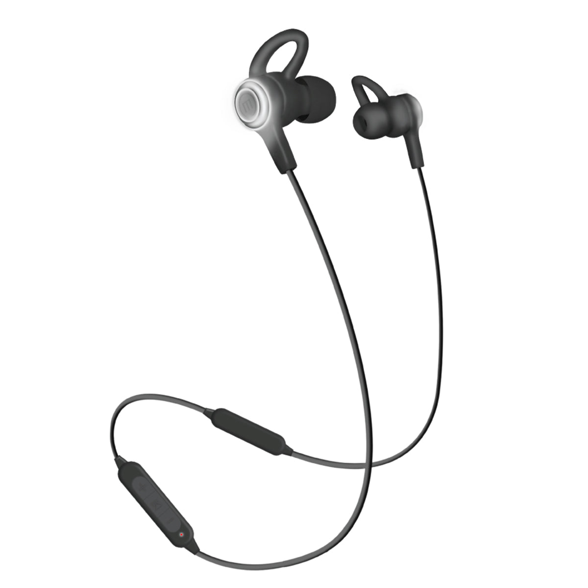 Audifonos Inalambricos EB-BT HALO Maxell Manos Libres Led