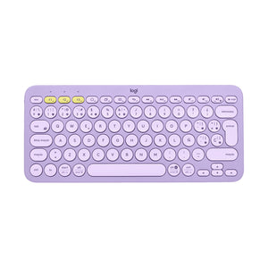 Teclado Español Logitech K380 Multi dispositivo Bluetooth - Mayorista de Tecnología