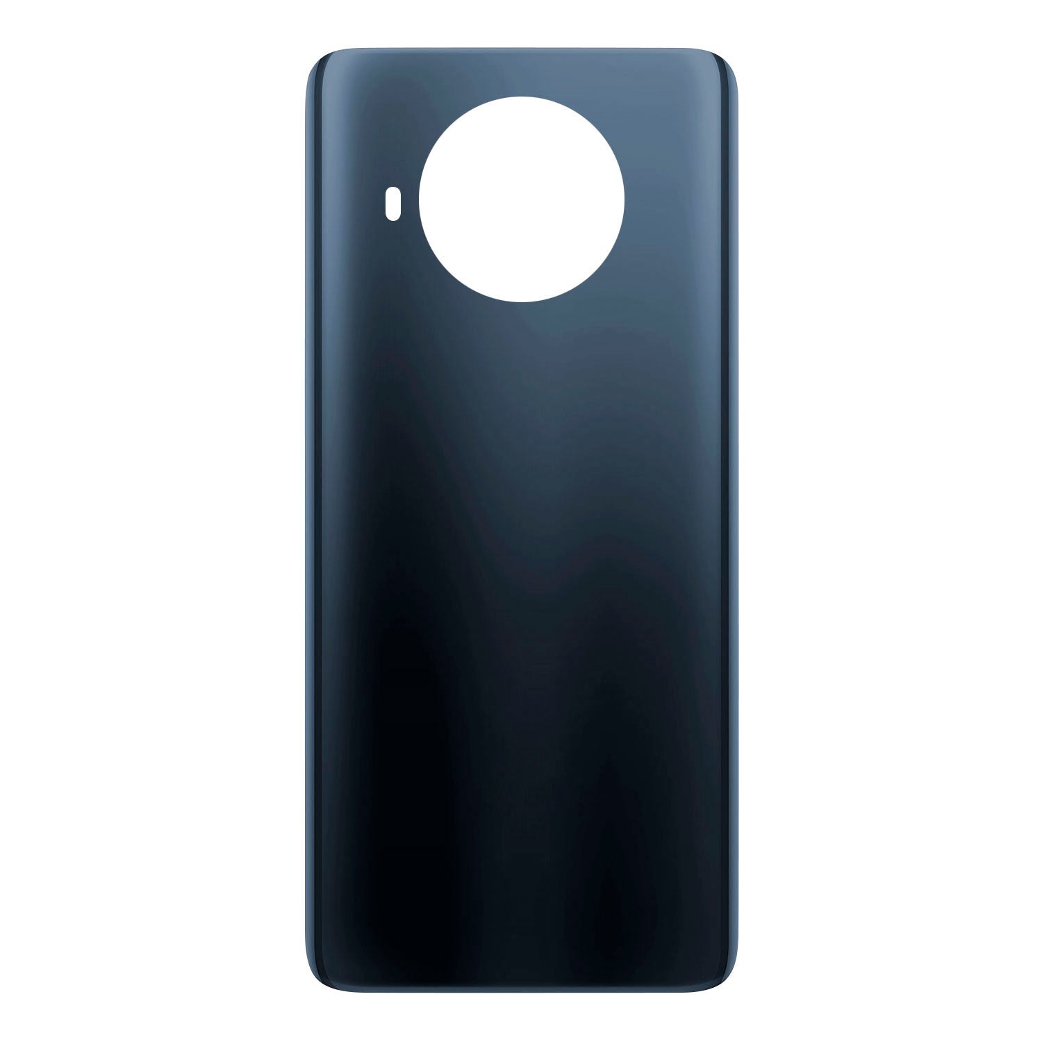 Tapa Trasera Compatible con Xiaomi Mi 10T Lite