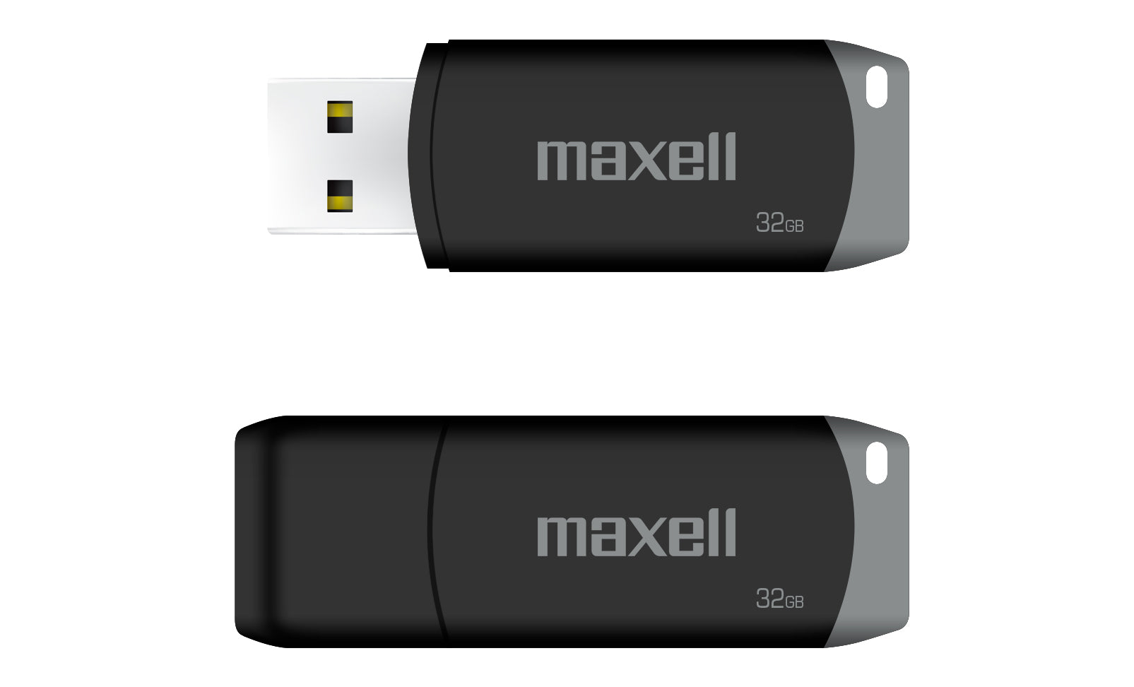 Pendrive USB 32GB Maxell USBPD-32 Compatible Windows MAC - Mayorista de Tecnología