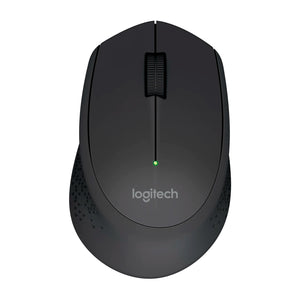 Mouse Inalambrico Logitech M280 Banda 2.4GHz Sensor 1000dpi - Mayorista de Tecnología
