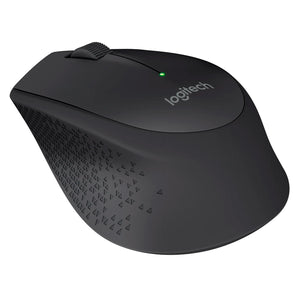 Mouse Inalambrico Logitech M280 Banda 2.4GHz Sensor 1000dpi - Mayorista de Tecnología