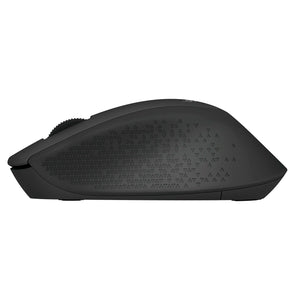 Mouse Inalambrico Logitech M280 Banda 2.4GHz Sensor 1000dpi - Mayorista de Tecnología