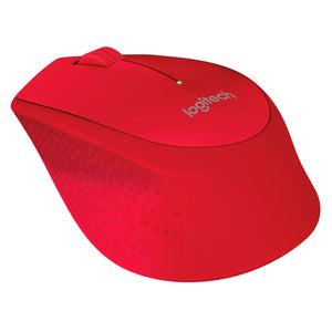 Mouse Inalambrico Logitech M280 Sensor 1000dpi Banda 2.4GHz - Mayorista de Tecnología