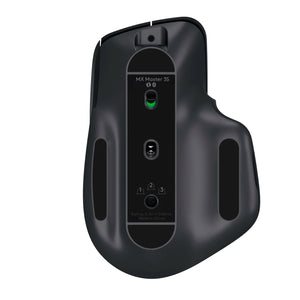Mouse Inalmbrico Logitech MX Master 3S Bluetooth + USB 8K - Mayorista de Tecnología