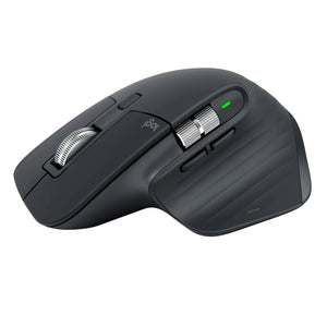 Mouse Inalmbrico Logitech MX Master 3S Bluetooth + USB 8K - Mayorista de Tecnología