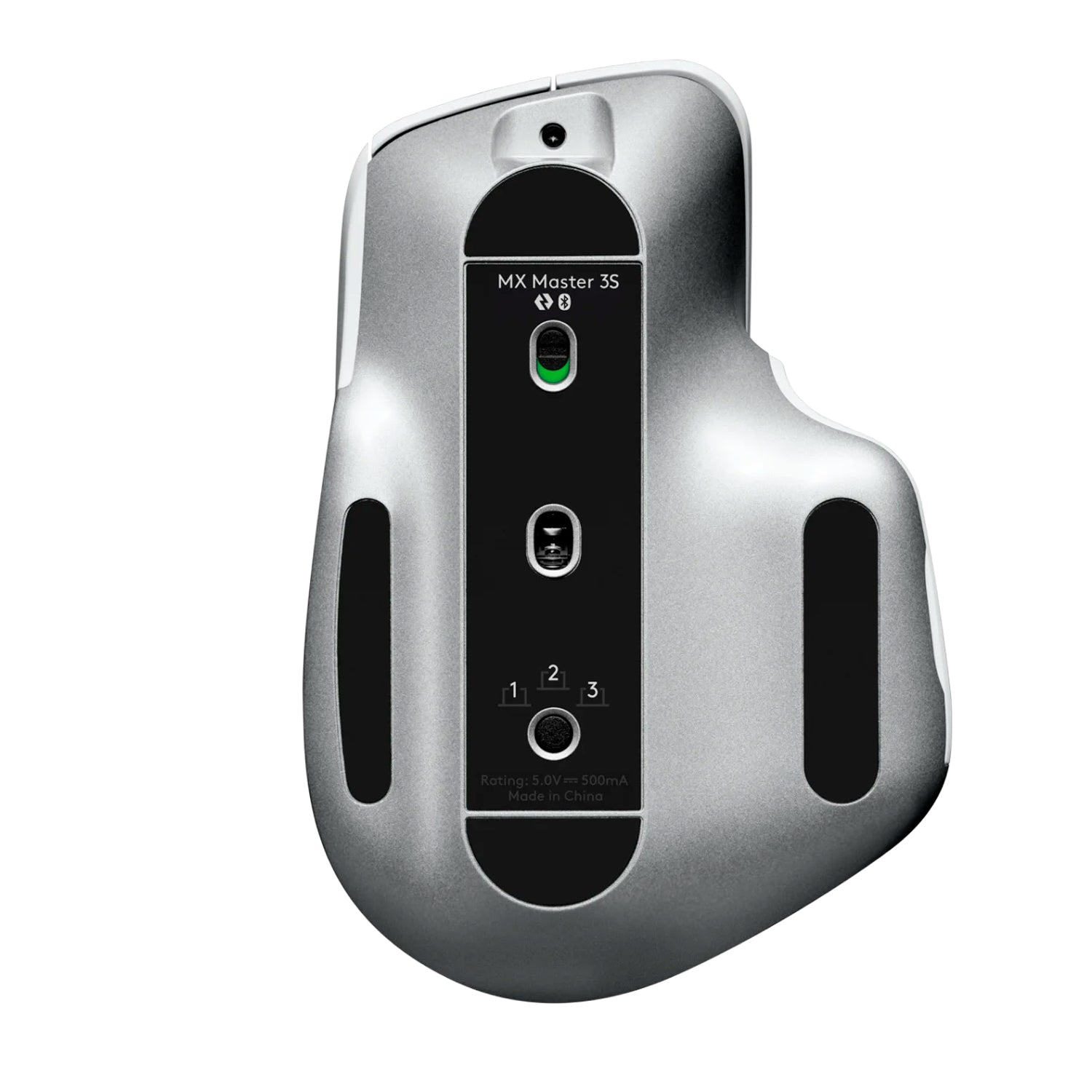 Mouse Inalambrico Logitech MX Master 3S USB + Bluetooth 8K - Mayorista de Tecnología