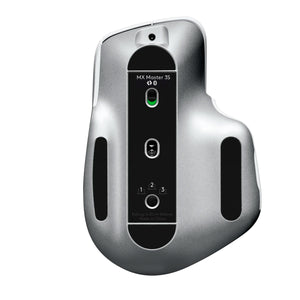 Mouse Inalambrico Logitech MX Master 3S USB + Bluetooth 8K - Mayorista de Tecnología