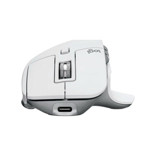 Mouse Inalambrico Logitech MX Master 3S USB + Bluetooth 8K - Mayorista de Tecnología