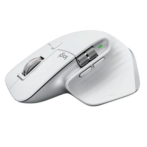 Mouse Inalambrico Logitech MX Master 3S USB + Bluetooth 8K - Mayorista de Tecnología