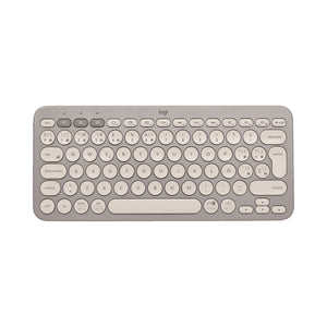 Teclado Español Logitech K380 Multi dispositivo Bluetooth - Mayorista de Tecnología