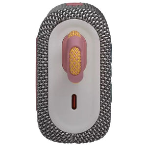 Parlante JBL Go3 Portatil IP67 RMS 4.2W Bat 5h Bluetooth 5.1 - Mayorista de Tecnología