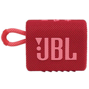 Parlante JBL Go3 Portatil Bluetooth 5.1 RMS 4.2W Bat 5h IP67 - Mayorista de Tecnología