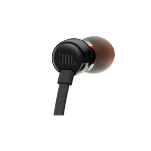Audifonos JBL Tune110 In-ear Conector 3.5mm Manos Libres - Mayorista de Tecnología