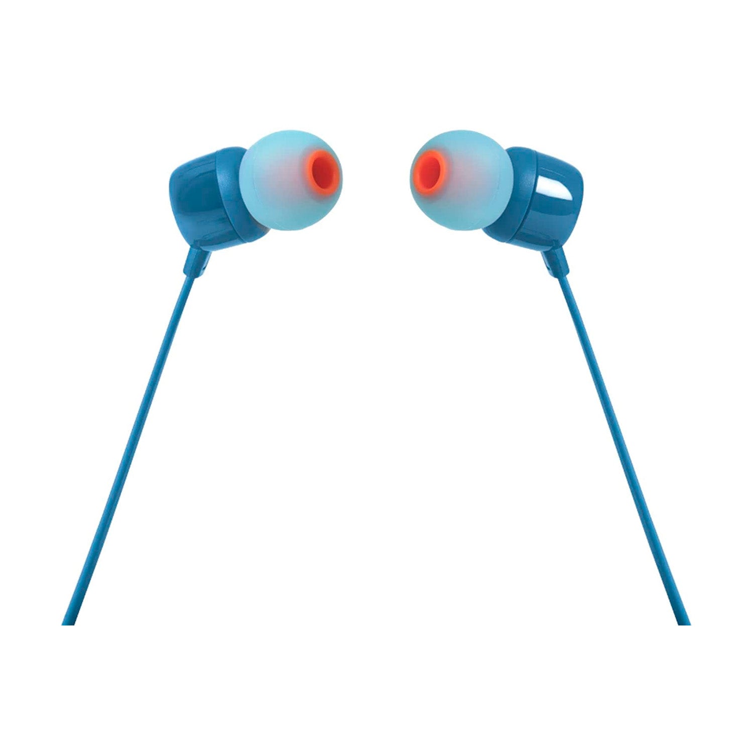 Audifonos JBL Tune110 Conector 3.5mm Manos Libres In-ear - Mayorista de Tecnología