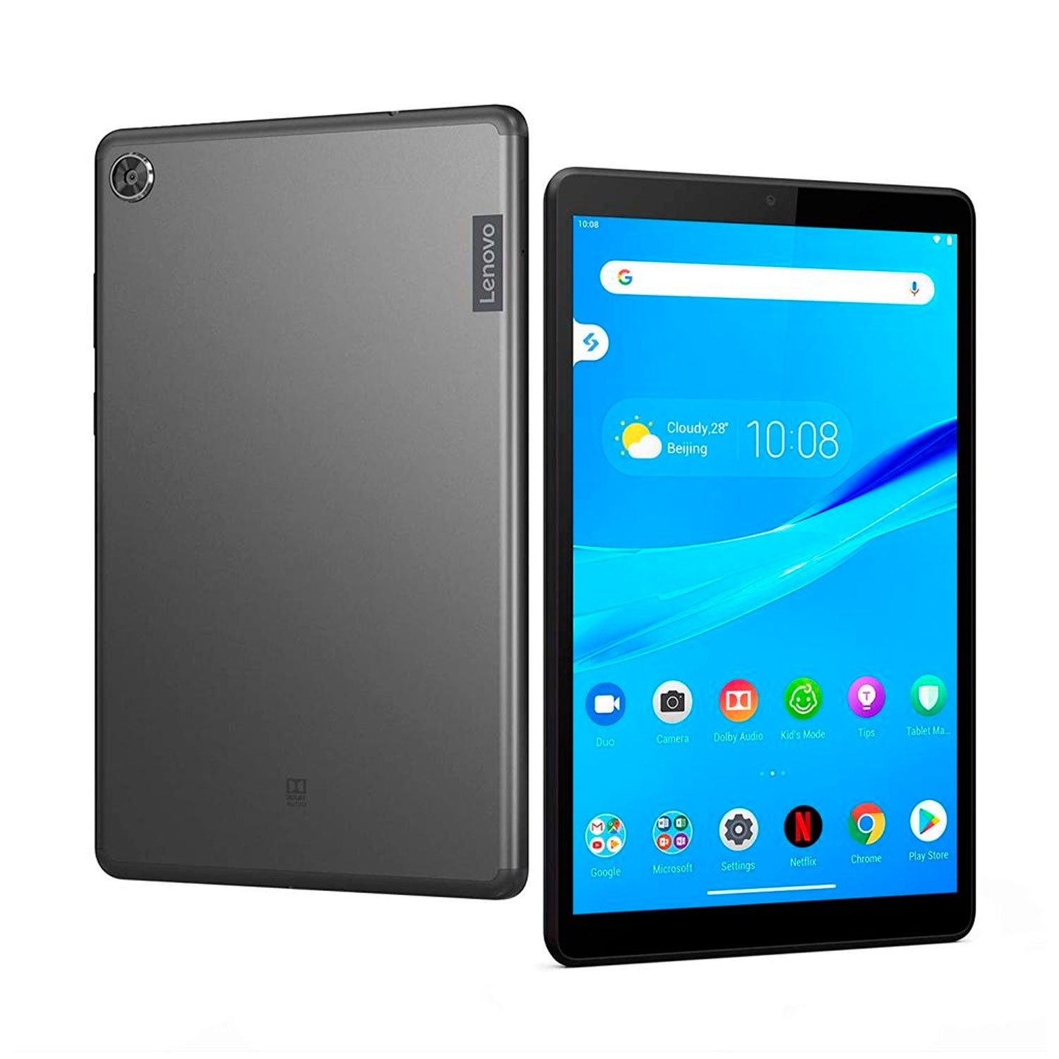 Tablet Lenovo TabM8 TB-8505X 2GB RAM 16GB +ExclusiveGiftPack - Mayorista de Tecnología