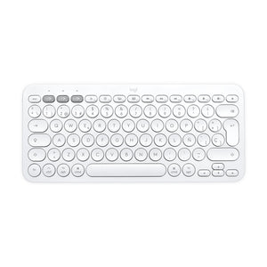 Teclado Español Logitech K380 Multi dispositivo Bluetooth - Mayorista de Tecnología