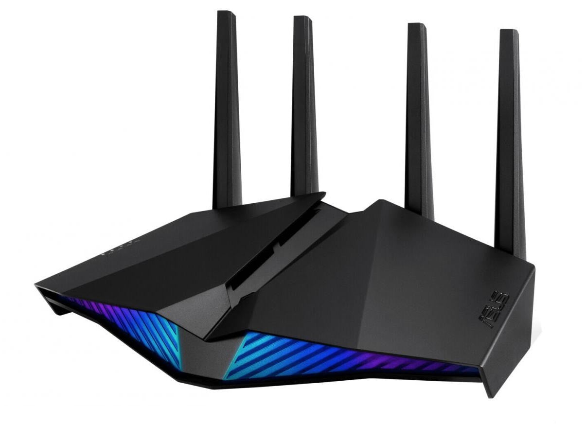 Router