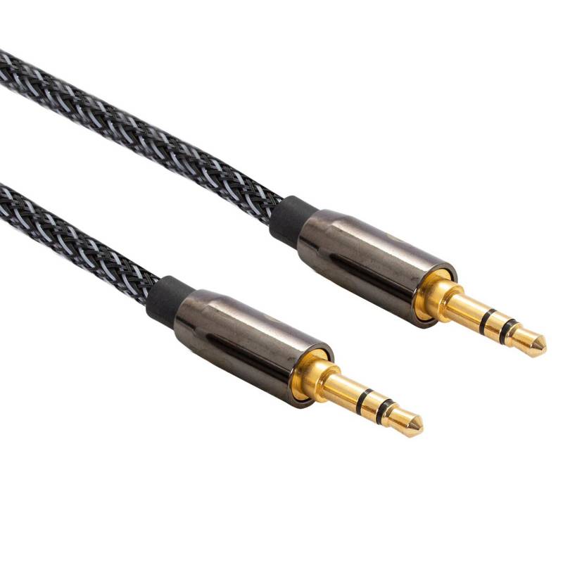 Cables de Audio y Video