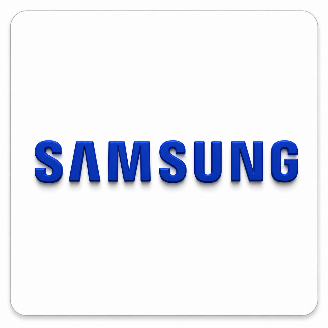 SAMSUNG