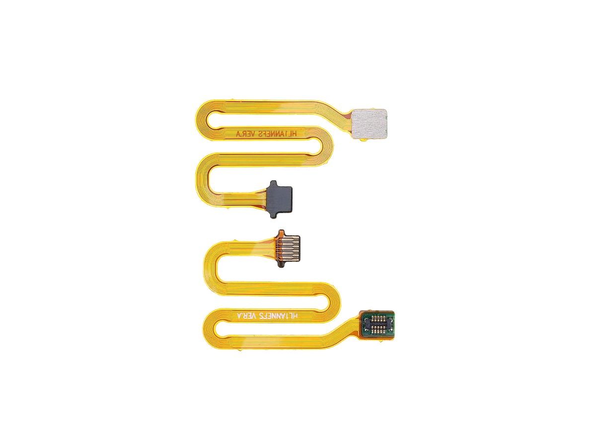 Flex Conector Huella Celulares