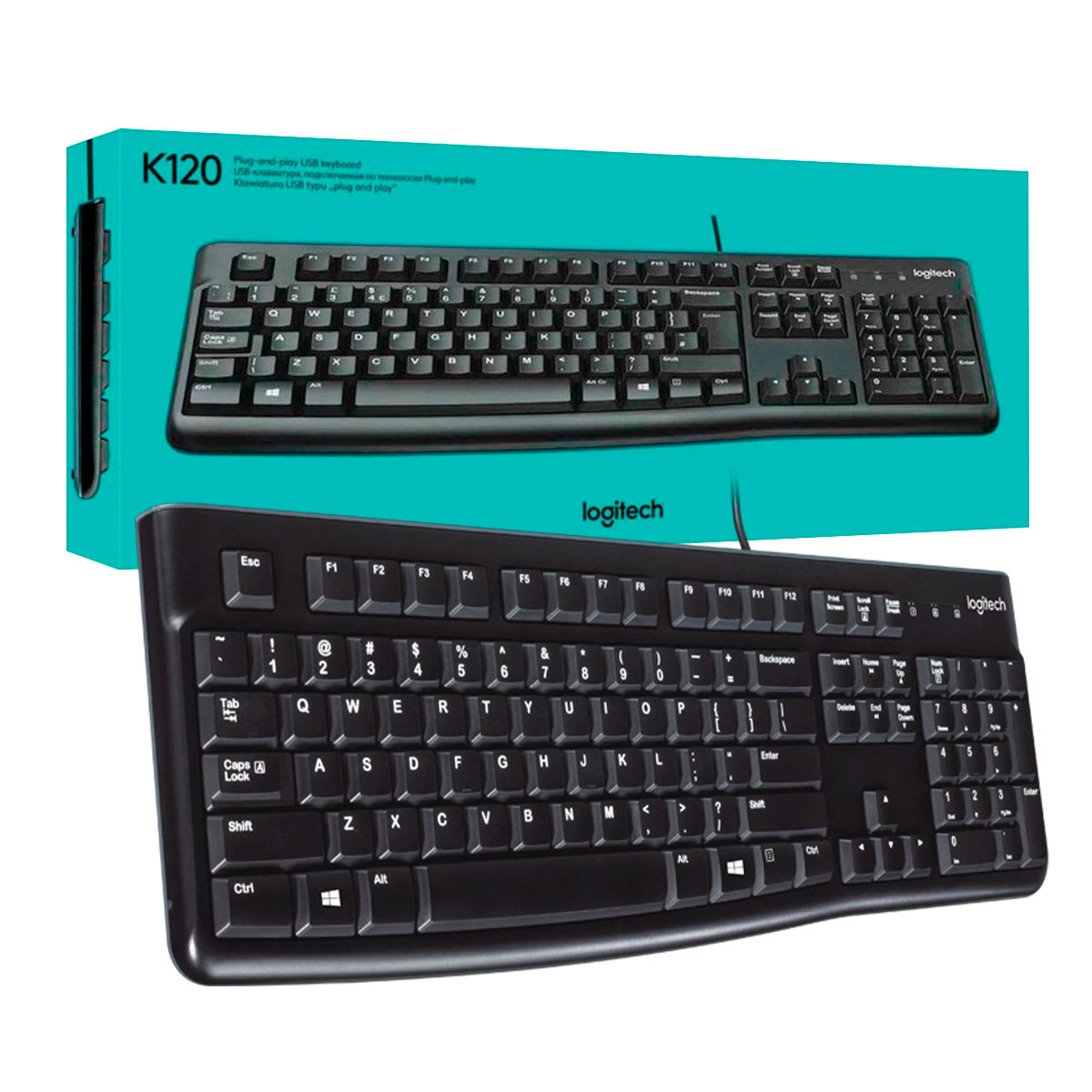 Teclados