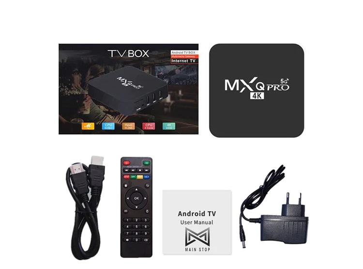 Tv Box