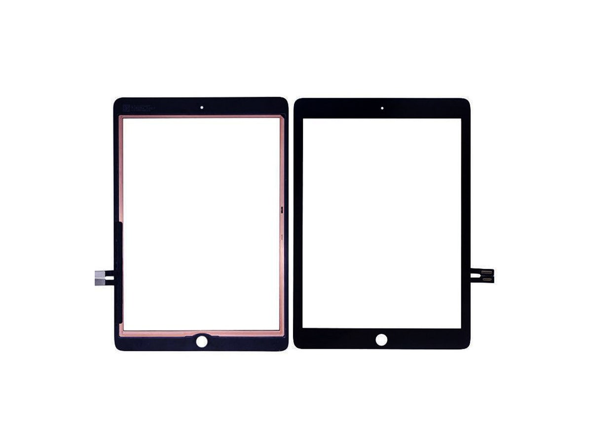 Tactil / Touch Ipad