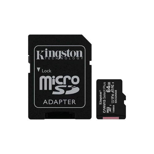 Tarjeta Flash Micro SD